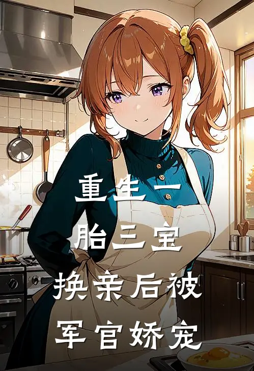重生一胎三宝，换亲后被军官娇宠