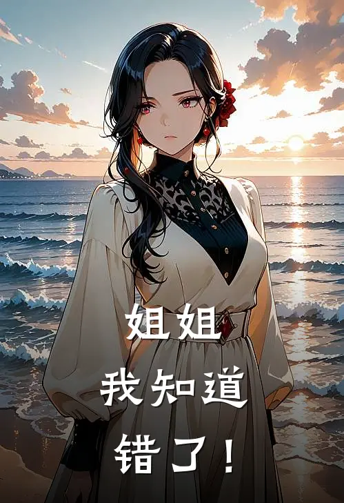 姐姐，我知道错了！