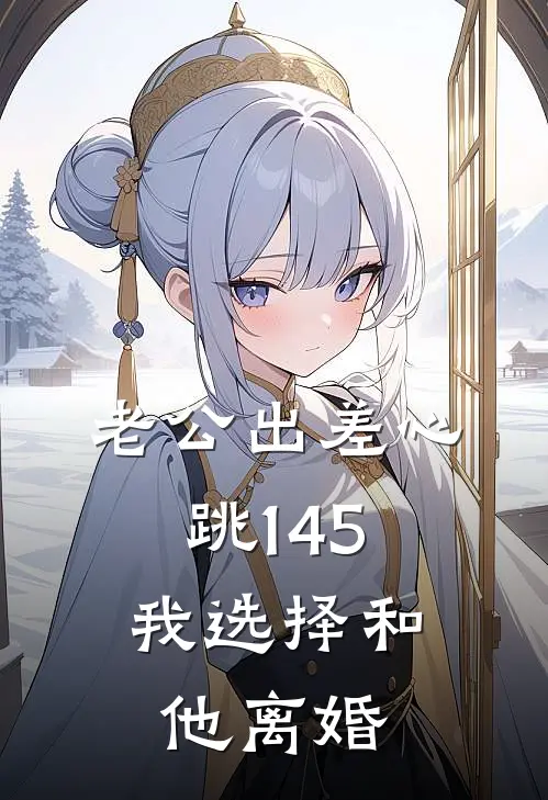 老公出差心跳145，我选择和他离婚