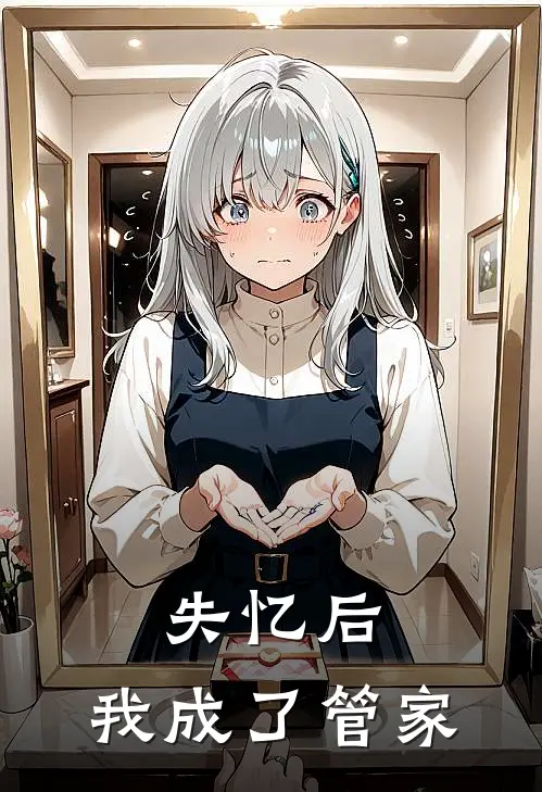 失忆后，我成了管家