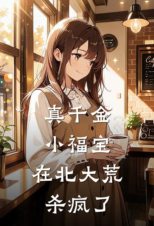 真千金小福宝：在北大荒杀疯了