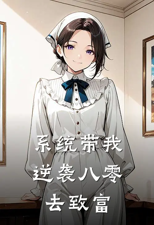 系统带我逆袭八零去致富