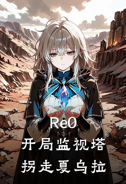 Re0：开局监视塔，拐走夏乌拉