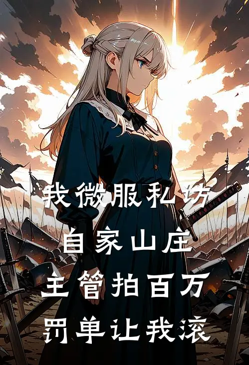 我微服私访自家山庄，主管拍百万罚单让我滚