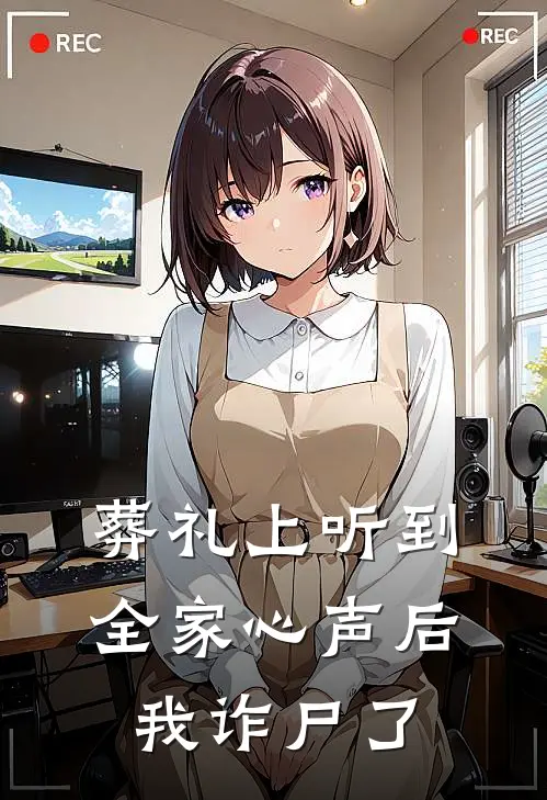 葬礼上听到全家心声后，我诈尸了