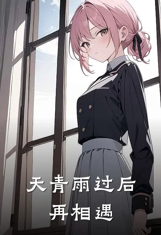 天青雨过后，再相遇