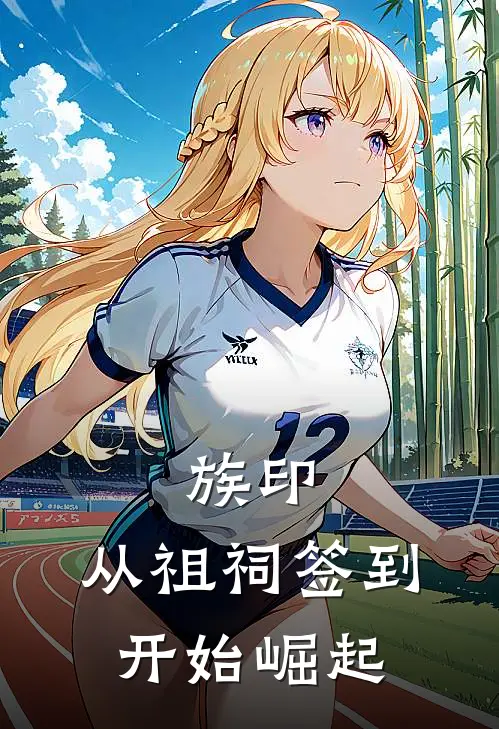 族印：从祖祠签到开始崛起