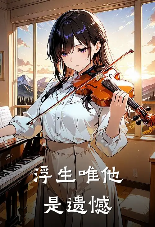 浮生唯他是遗憾