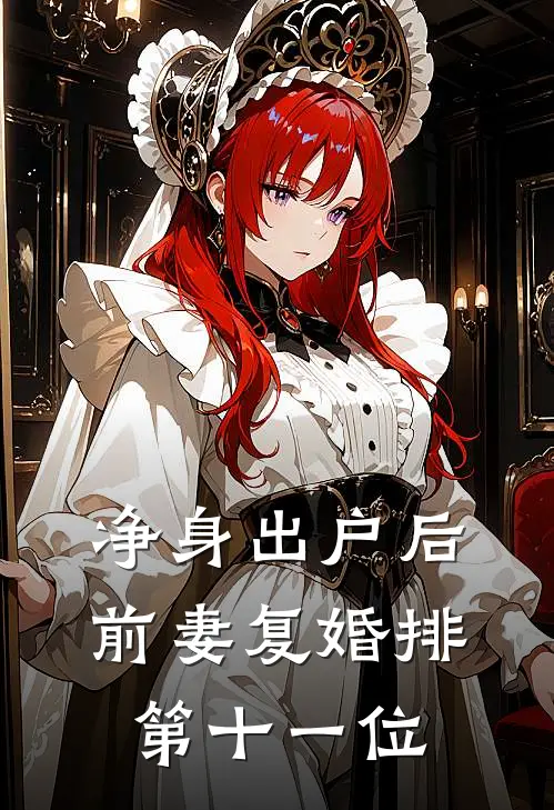净身出户后，前妻复婚排第十一位