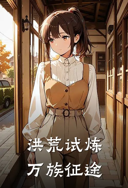 洪荒试炼：万族征途
