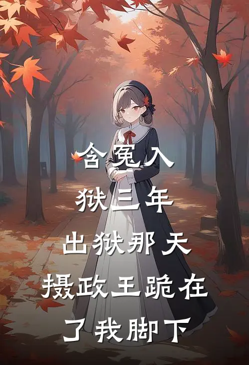 含冤入狱三年，出狱那天，摄政王跪在了我脚下