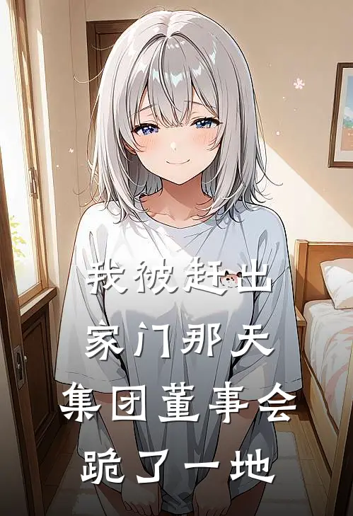 我被赶出家门那天，集团董事会跪了一地
