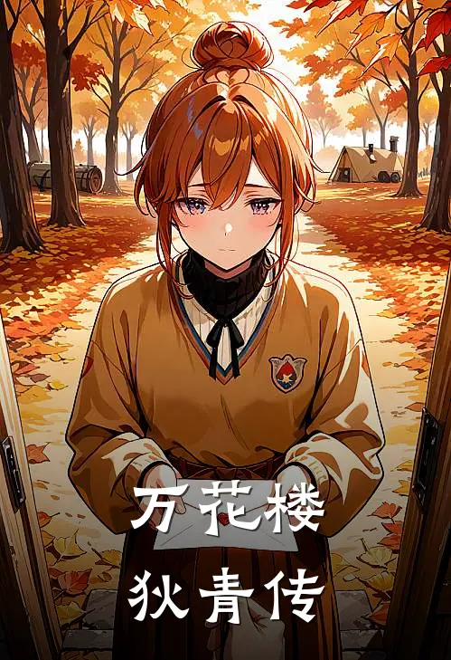 万花楼狄青传