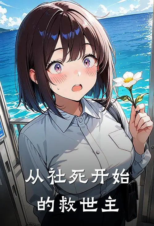 从社死开始的救世主