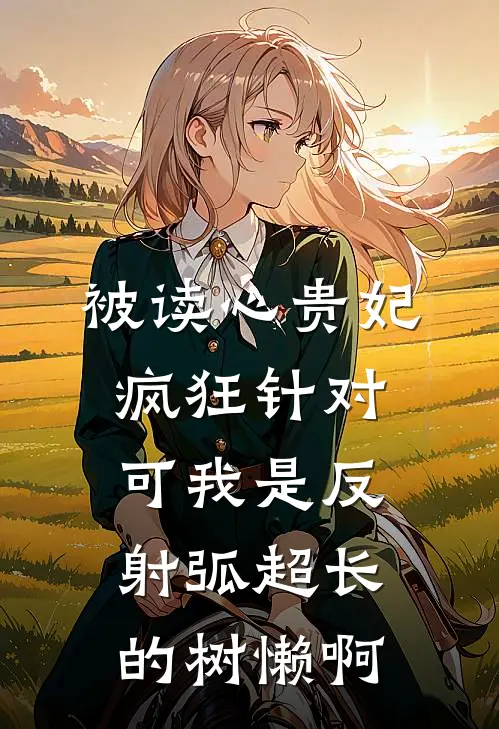 被读心贵妃疯狂针对，可我是反射弧超长的树懒啊