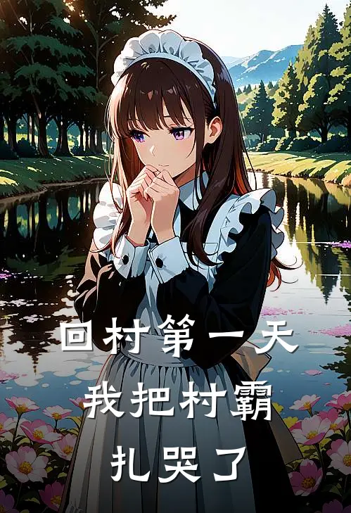 回村第一天，我把村霸扎哭了