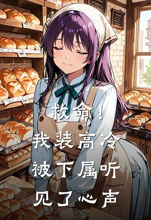 救命！我装高冷被下属听见了心声