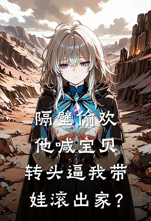 隔壁偷欢他喊宝贝，转头逼我带娃滚出家？