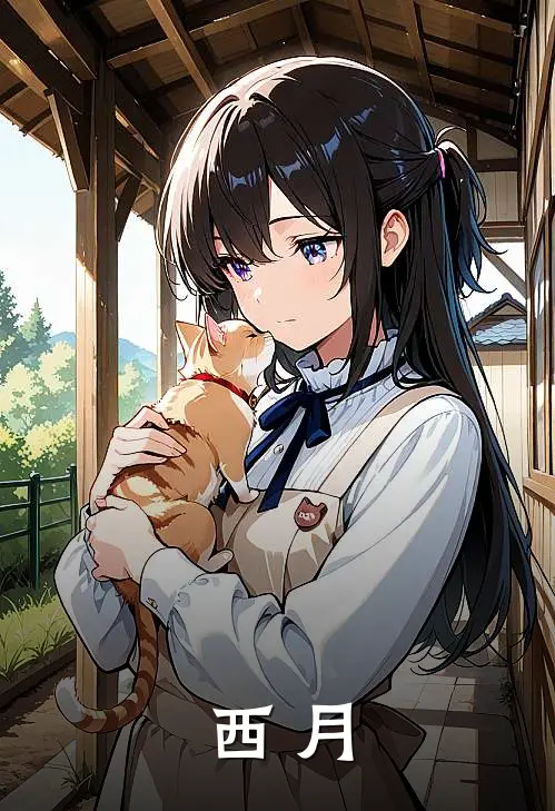 西月