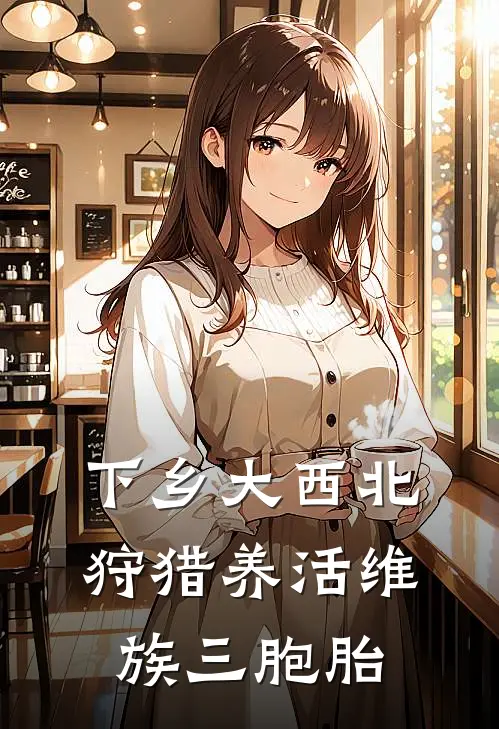 下乡大西北，狩猎养活维族三胞胎