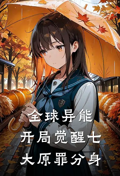 全球异能：开局觉醒七大原罪分身