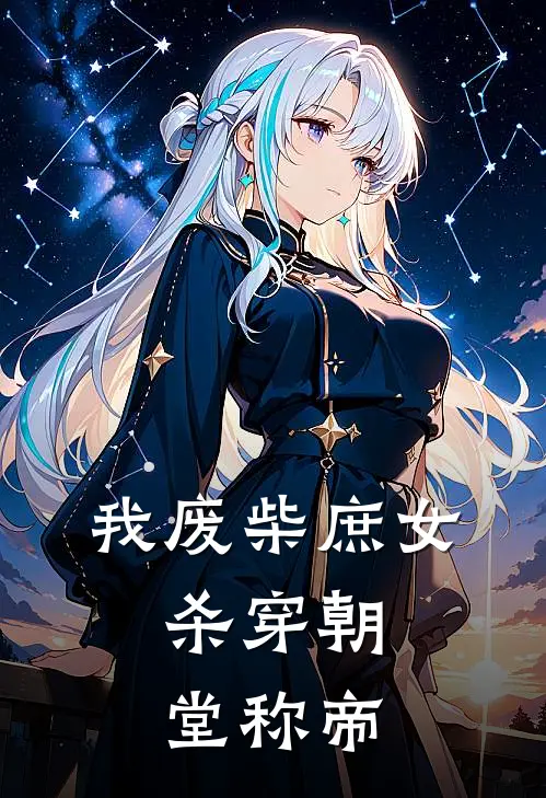 我废柴庶女，杀穿朝堂称帝