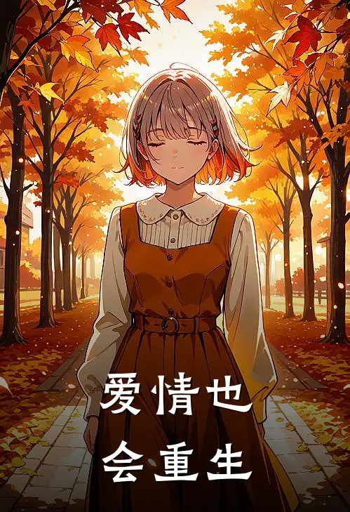 爱情也会重生