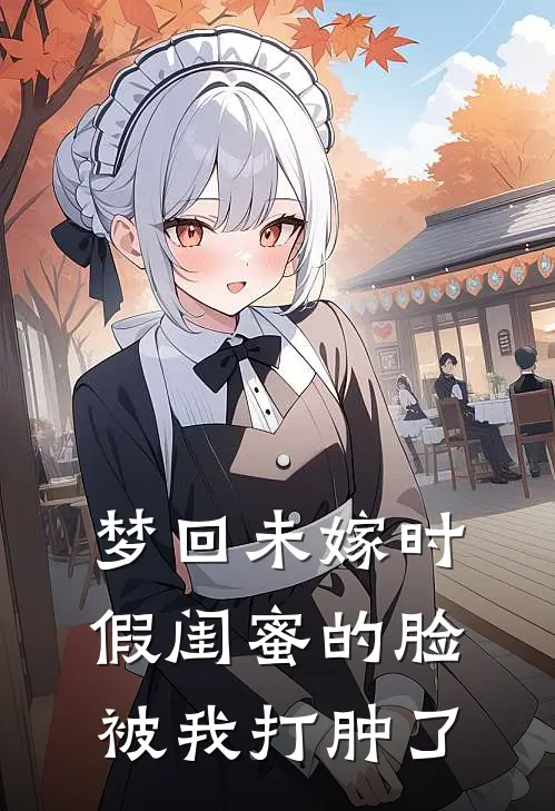 梦回未嫁时，假闺蜜的脸被我打肿了