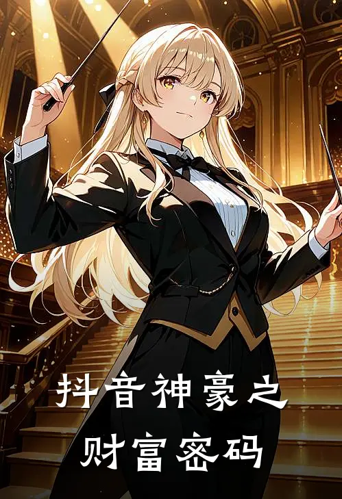 抖音神豪之财富密码