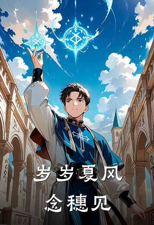 岁岁夏风念穗见