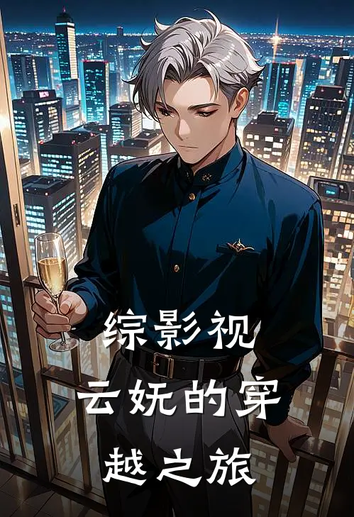 综影视：云妩的穿越之旅