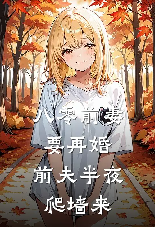 八零前妻要再婚，前夫半夜爬墙来