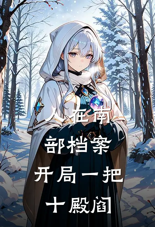 人在南部档案：开局一把十殿阎