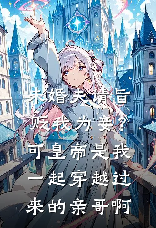 未婚夫请旨贬我为妾？可皇帝是我一起穿越过来的亲哥啊
