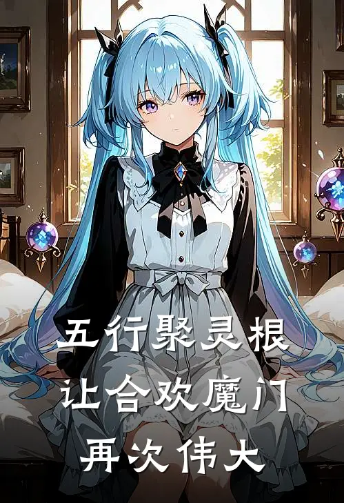 五行聚灵根，让合欢魔门再次伟大