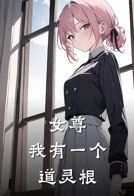 女尊，我有一个道灵根