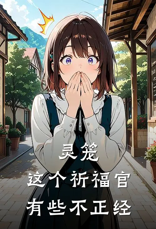 灵笼：这个祈福官有些不正经