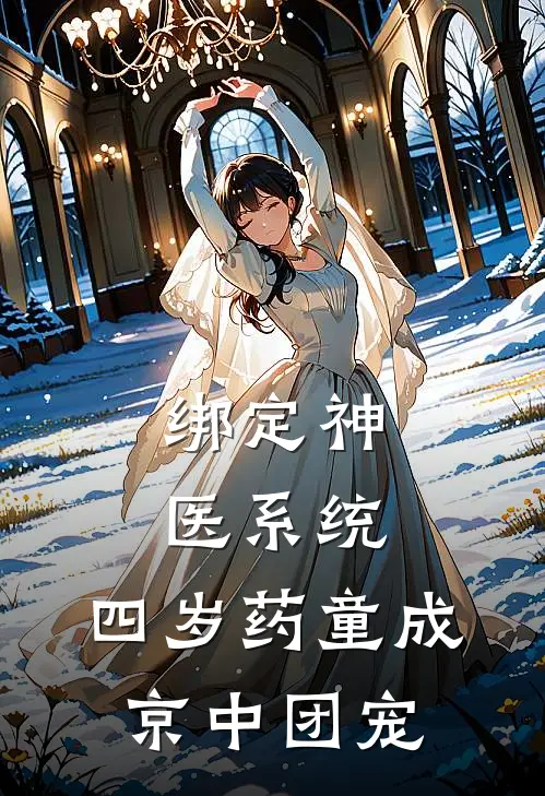 绑定神医系统，四岁药童成京中团宠