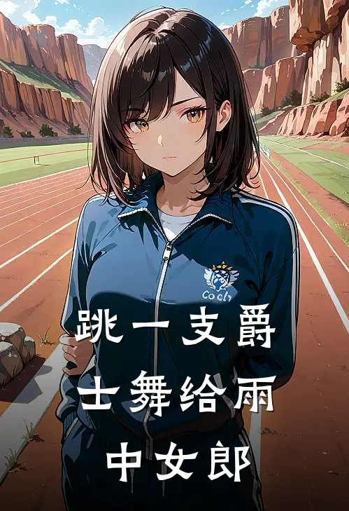 跳一支爵士舞给雨中女郎