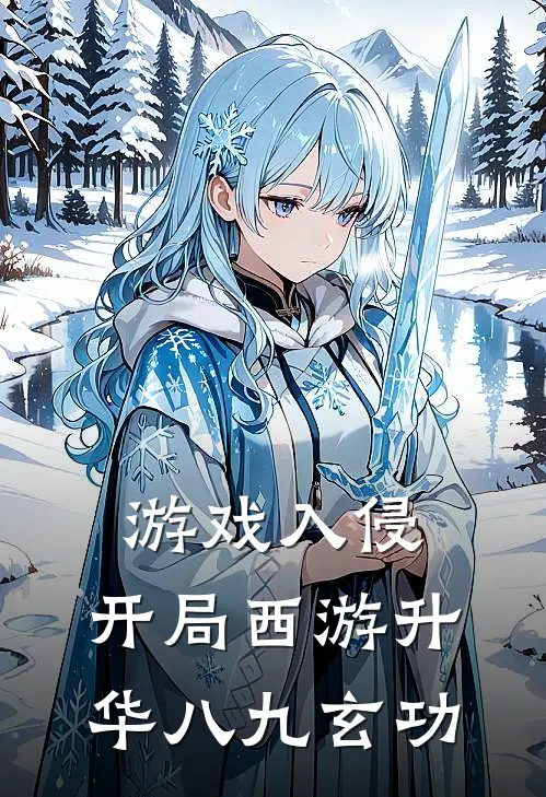 游戏入侵：开局西游升华八九玄功