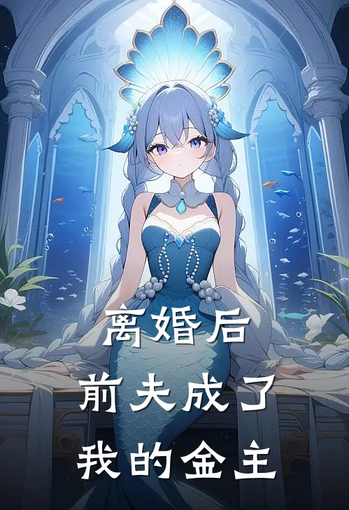 离婚后，前夫成了我的金主