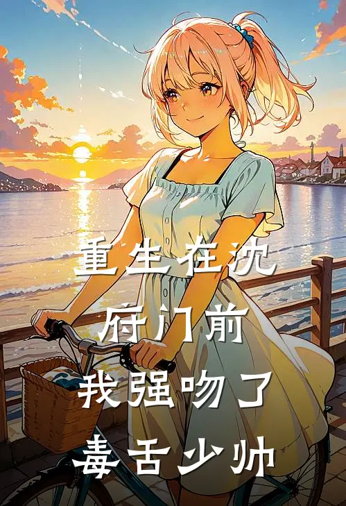 重生在沈府门前，我强吻了毒舌少帅