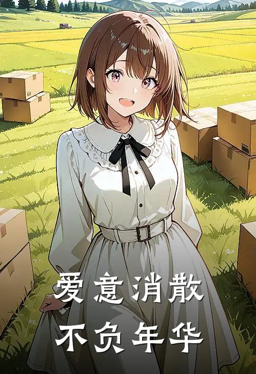爱意消散，不负年华