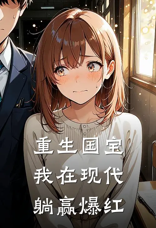 重生国宝：我在现代躺赢爆红