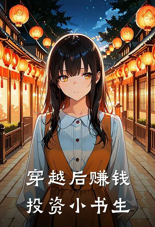 穿越后赚钱投资小书生