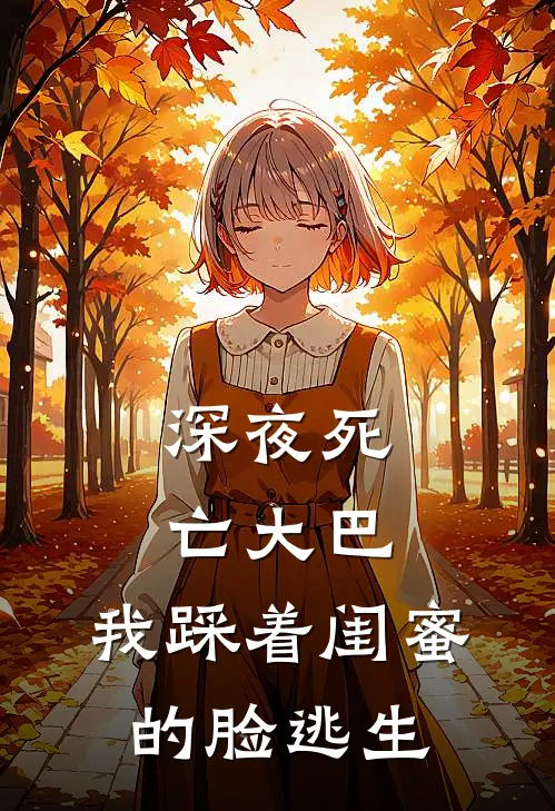 深夜死亡大巴，我踩着闺蜜的脸逃生