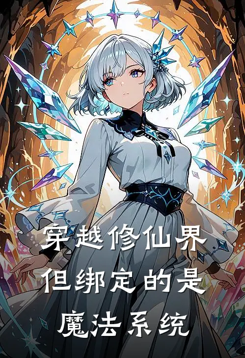 穿越修仙界，但绑定的是魔法系统