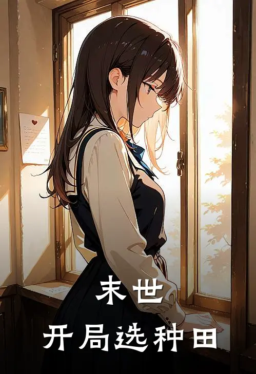 末世，开局选种田