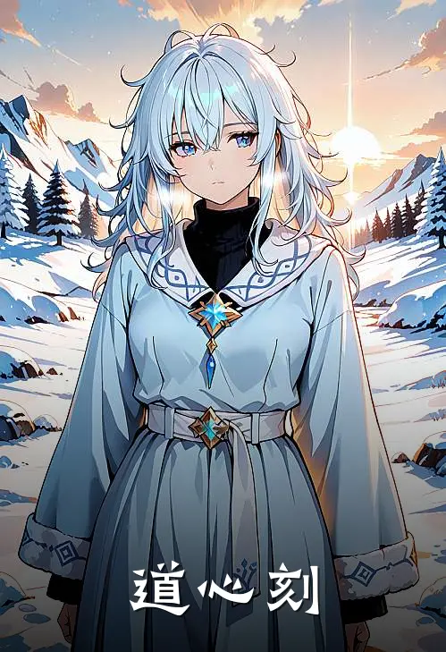 道心刻
