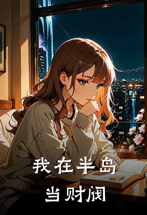 我在半岛当财阀